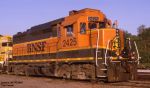 BNSF 2425